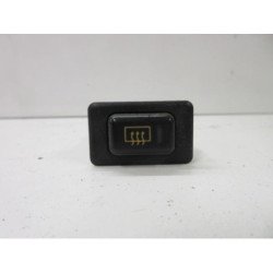 Commande Degivrage Lunette Arriere Mitsubishi Pajero 2 Phase 1
